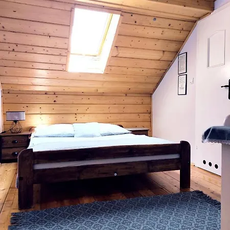 Hotel Podkowa Myślenice Camera foto