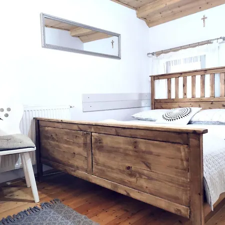 Hotel Podkowa Myślenice Esterno foto