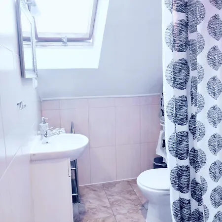Hotel Podkowa Myślenice Camera foto