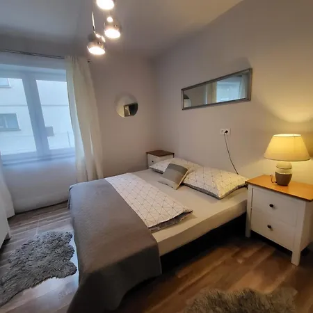 Hotel Podkowa Myślenice Esterno foto