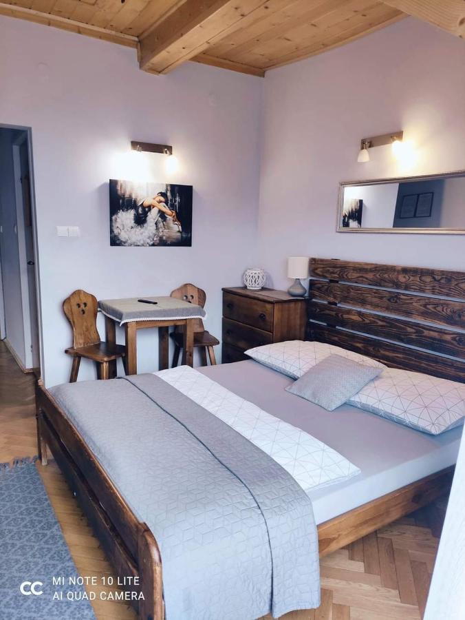Podkowa Gjestgiverier Myślenice