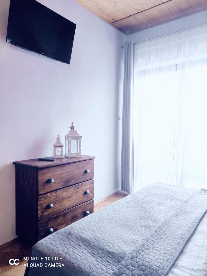 Podkowa Gjestgiverier Myślenice