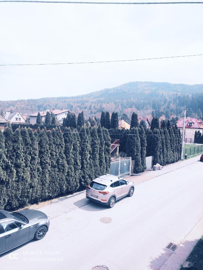 Podkowa *