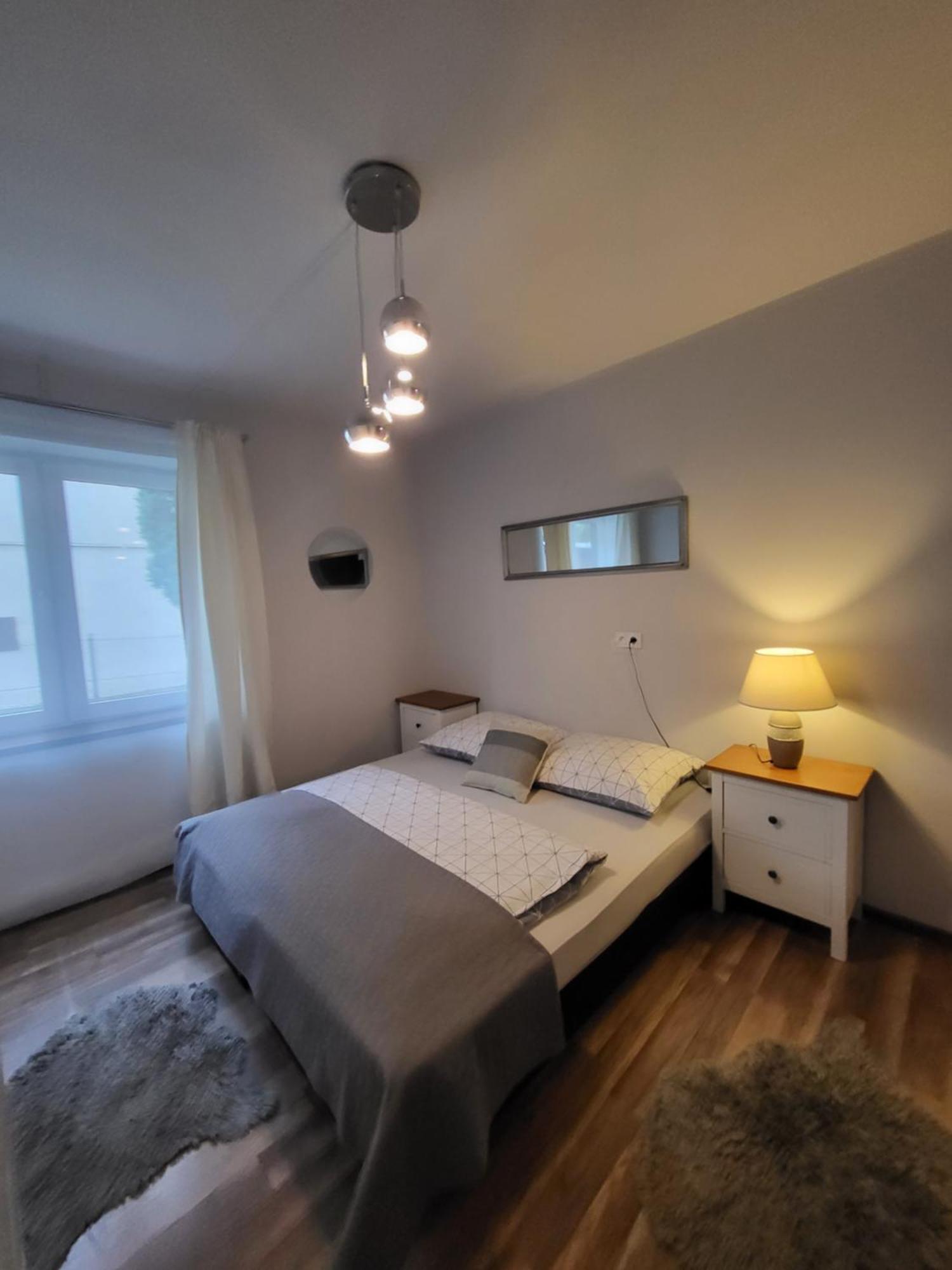 Gjestgiverier Podkowa Myślenice